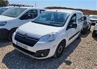 CITROEN 1.6 BLUEHDI 75 LIVE EDITION - 8078-KMS